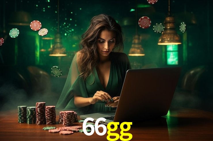 Página de download 66gg
