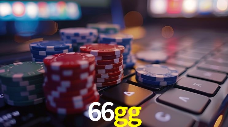 Acesso à conta 66gg